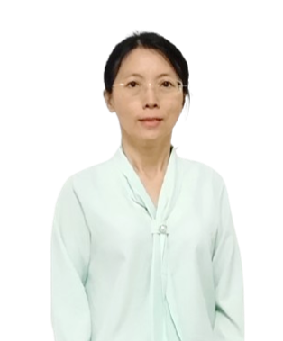 Jenny 个人